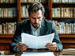 Обвиняемый и защита с делом должны быть ознакомлены, иначе оно в суде не может быть рассмотрено