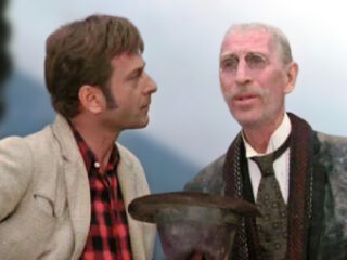 МОЖЕТ ЛИ СВИДЕТЕЛЬ ОБЖАЛОВАТЬ РЕШЕНИЕ ОБ АРЕСТЕ ЕГО ДЕНЕГ